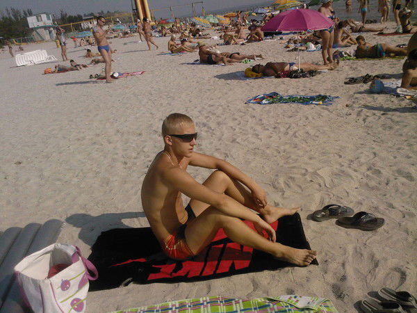 Святослав Ромашкевич