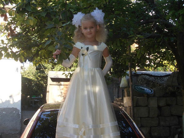 Галина Баладян