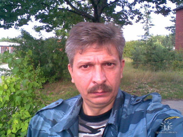 Борис Матвеев