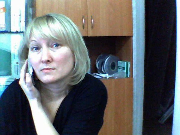 Виктория Васильева