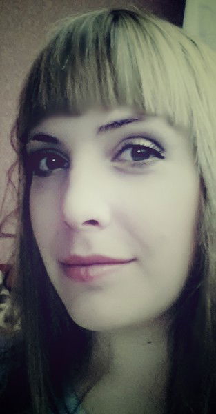 Ирина Фалина