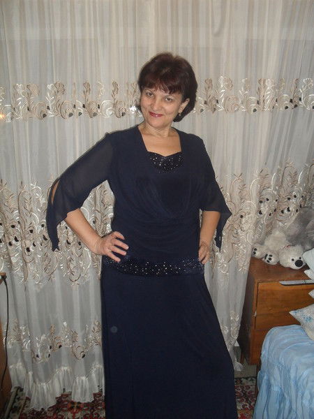 Людмила Борисова