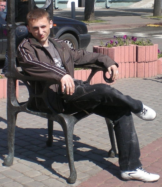 Костя Давыдович