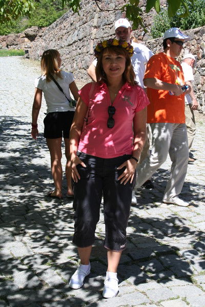 Наталия Солдаткина