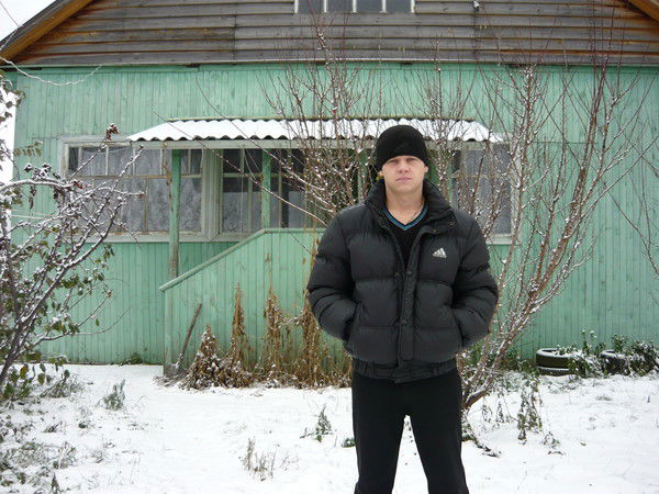 Дулепин Дмитрий