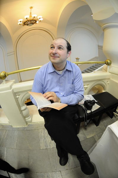 Виталий Валерьевич