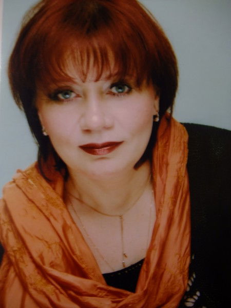 Елена Мамонтова