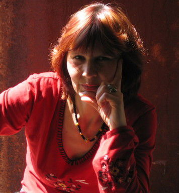 Наталья Шайкина