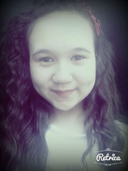 Анеля Нугуманова