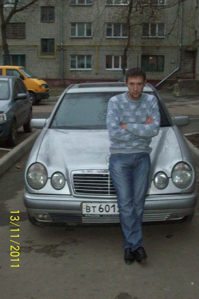 Роман Стафеев