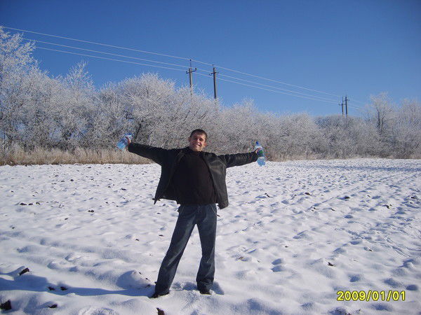 Александр Дариенко