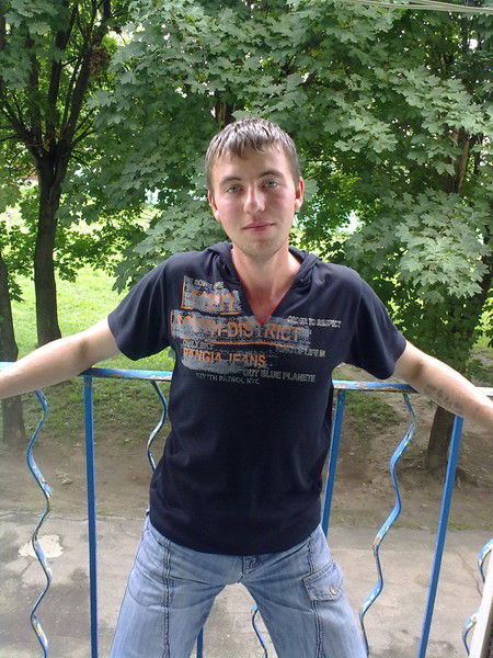 Иван Иванович