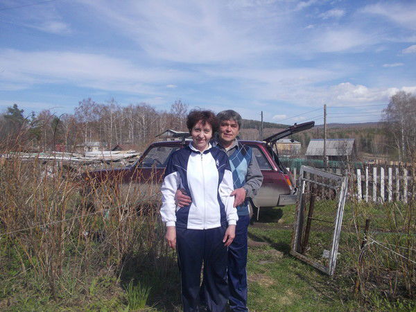 Сергей Михайлов