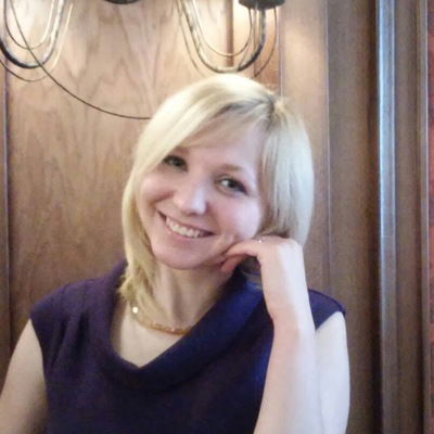 Марьяна Баркова