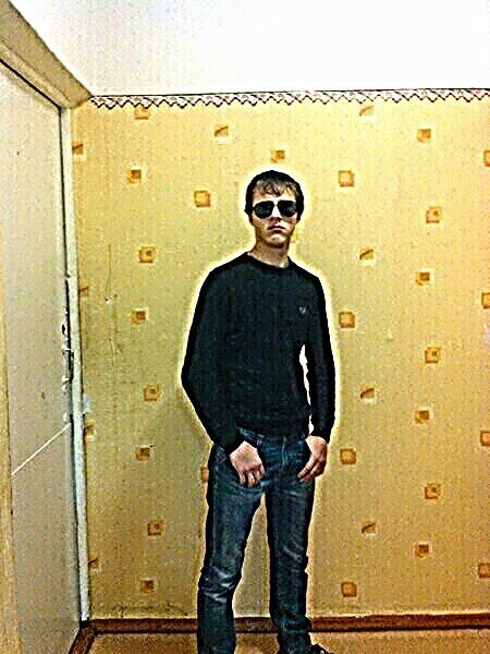 Денис Потапенко