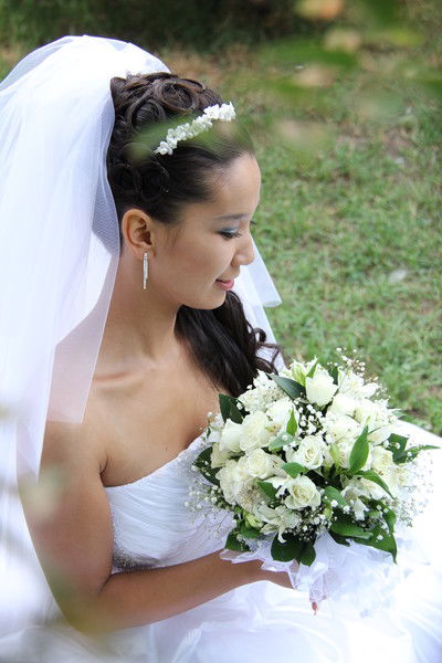 Гульнар Маханова