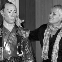 Елена Белоненко