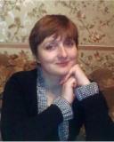 Светлана Мальчук