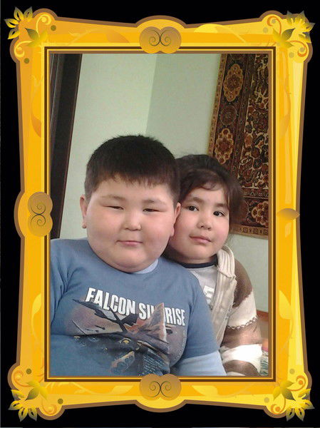 Акбаян Едилова