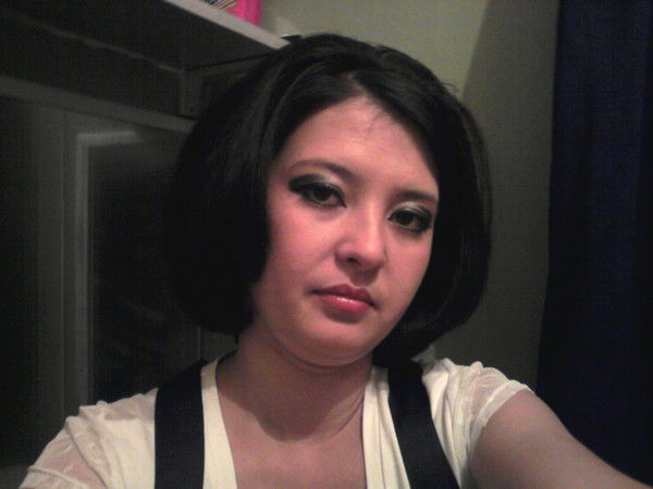 Нафиса Пулатова