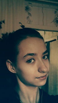 Ирина Орлова