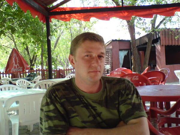 Евгений Дубровский