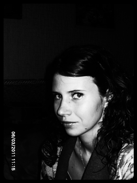 Юлия Пивова