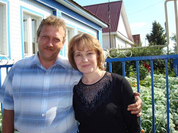 Татьяна Булынина