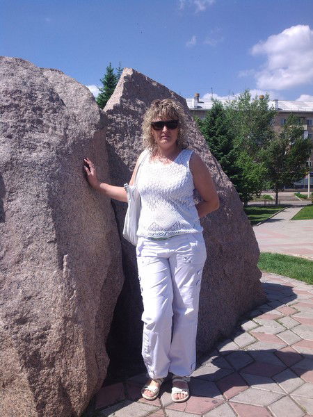 Ольга Попова