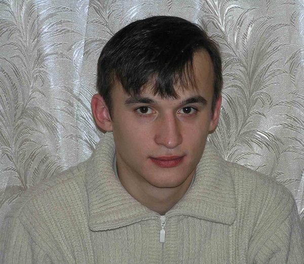 Дима Конобиевский