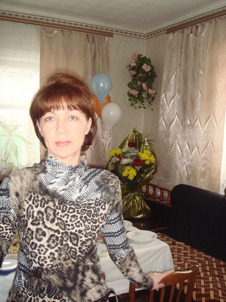 Елена Дьяконова