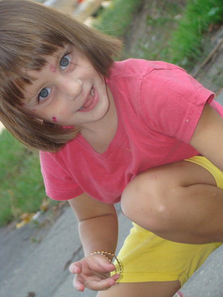 Анна Прадько