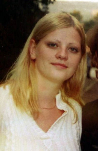 Татьяна Митрофанова