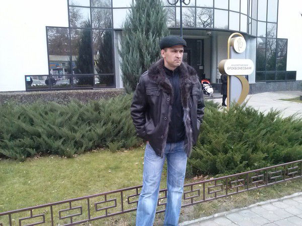 Жека Малинюк