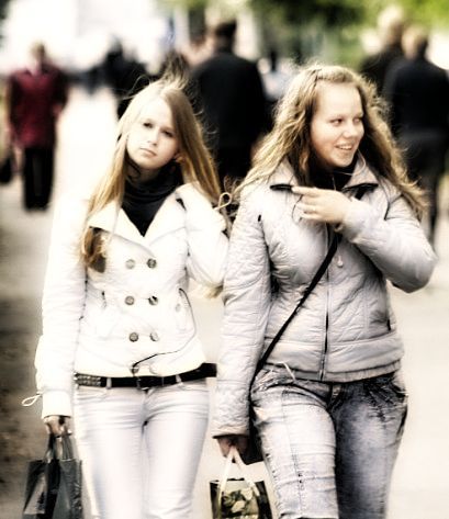 Анастасия Галкина