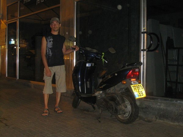 Сергей Хромов