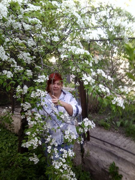 Марина Макаренко