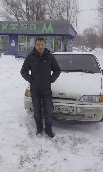 Вадим Носко