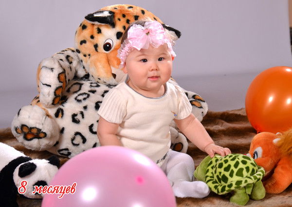 Салтанат Ахметова