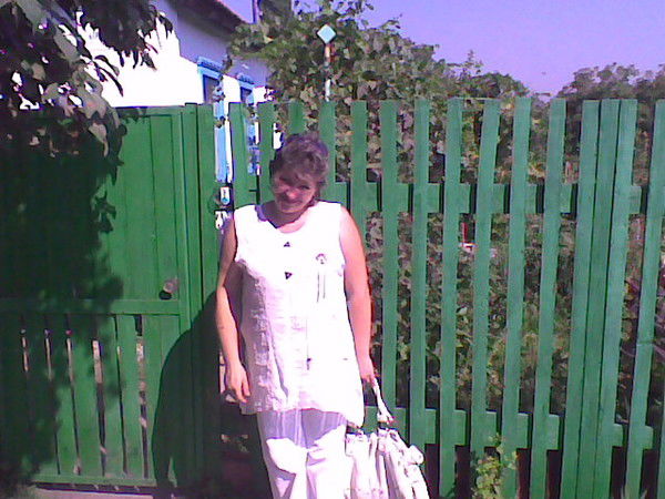 Тамара Болотникова