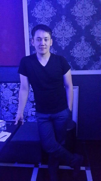 Ерик Рахметов