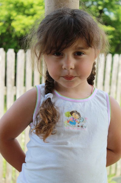 Людмила Мамчич(Сторчак)