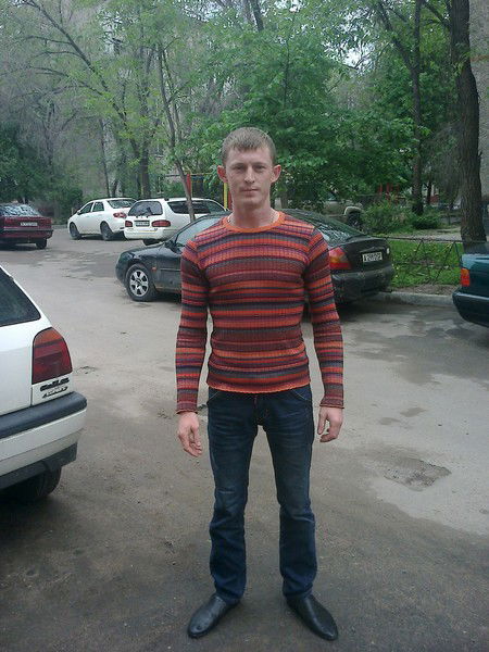 Геннадий Пименов