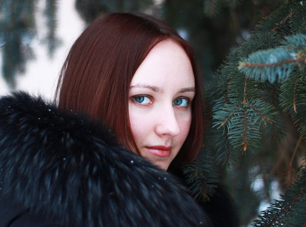 Настюшка Cелифонова