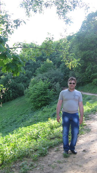 Евгений Ивасюк