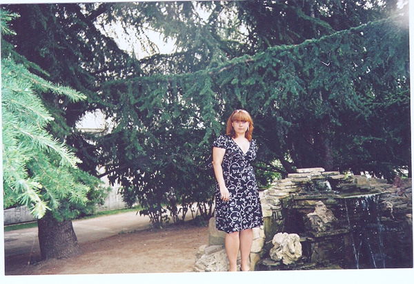 Оксана Маслова