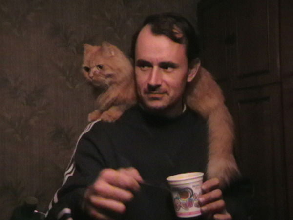 Константин Бондарев