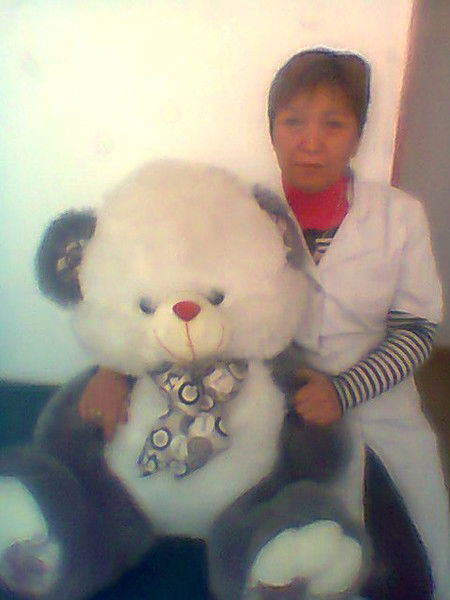 Солтангелдиева Майра