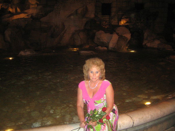 Маргарита Никольская