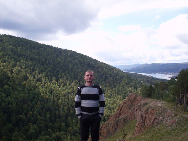 Александр Рудинский